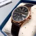 Casio MTP-1384L-1AVDF Enticer Leather Analog Watch front box view