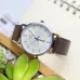 Casio MTP-B120L-7AVDF Enticer Leather Analog Watch ldesk front view