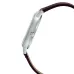 Casio MTP-B120L-7AVDF Enticer Leather Analog Watch side view