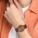 Casio MTP-B125RL-5AVDF Leather Analog Watch lifestyle view