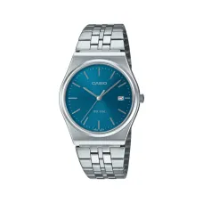 Casio MTP-B145D-2A2VDF Chain Analog Watch