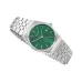 Casio MTP-B145D-3AVDF Chain Analog Watch front view
