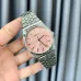 Casio MTP-B145D-4AVDF Chain Analog Watch hand front view