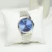 Casio MTP-B146D-2AVDF Chain Analog Watch front view