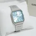 Casio MTP-B185D-2A2VDF Chain Analog Watch front view