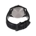Casio MTP-E170BL-1BVDF Leather Analog Watch back view