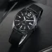 Casio MTP-E170BL-1BVDF Leather Analog Watch table view