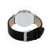 Casio MTP-E321L-1AVDF Enticer Leather Analog Watch back view