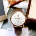 Casio MTP-E321RL-5AVDF Enticer Leather Analog Watch front view