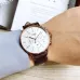 Casio MTP-E321RL-5AVDF Enticer Leather Analog Watch front view
