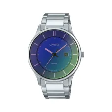 Casio MTP-E605D-2EVDF Chain Analog Watch