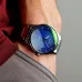 Casio MTP-E605D-2EVDF Chain Analog Watch hand view