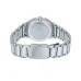 Casio MTP-E605D-2EVDF Chain Analog Watch back side view