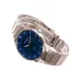 Casio MTP-E605D-2EVDF Chain Analog Watch round view