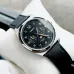 Casio MTP-M300L-1AVDF Leather Analog Watch front view