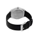 Casio MTP-M300L-1AVDF Leather Analog Watch back view