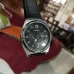 Casio MTP-M300L-1AVDF Leather Analog Watch hand view
