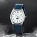 Casio MTP-M300L-7AVDF Leather Analog Watch front view