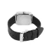 Casio MTP-M305L-1A2VDF Leather Analog Watch back view