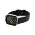 Casio MTP-M305L-1A2VDF Leather Analog Watch front view