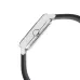 Casio MTP-M305L-1A2VDF Leather Analog Watch side view