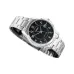 Casio MTP-V004D-1BUDF Chain Analog Watch front view