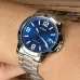 Casio MTP-V004D-2BUDF Chain Analog Watch