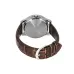 Casio MTP-V004D-7CUDF Leather Analog Watch back side view