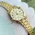 Casio MTP-V004G-9BUDF Chain Analog Watch front view