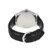 Casio MTP-V005L-1B5UDF Leather Analog Watch back side view