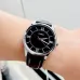 Casio MTP-V005L-1B5UDF Leather Analog Watch hand view