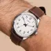 Casio MTP-V005L-7B4UDF Leather Analog Watch hand view