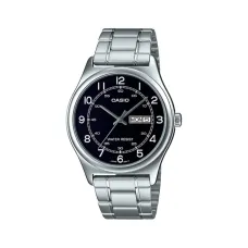 Casio MTP-V006D-1B2UDF Chain Analog Watch