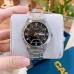 Casio MTP-V006D-1B2UDF Chain Analog Watch front view