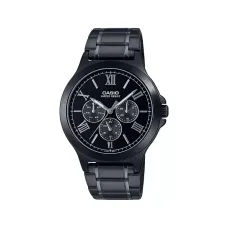 Casio MTP-V300B-1AUDF Chain Analog Watch