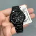 Casio MTP-V300B-1AUDF Chain Analog Watch in hand view
