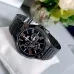 Casio MTP-V300B-1AUDF Chain Analog Watch front angle view