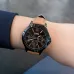 Casio MTP-V300BL-5AUDF Leather Analog Watch hand view