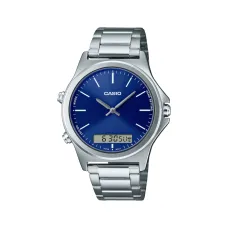 Casio MTP-VC01D-2EUDF Chain Analog Watch