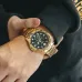 Casio MTP-VD300G-1EUDF Enticer Chain Analog Watch in hand view