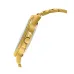 Casio MTP-VD300G-1EUDF Enticer Chain Analog Watch side angle view