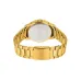 Casio MTP-VD300G-1EUDF Enticer Chain Analog Watch back side view