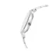 Casio MTP-VT01D-2BUDF Chain Analog Watch side angle view