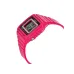 Casio W-215H-4AVDF Youth Digital Watch side angle view