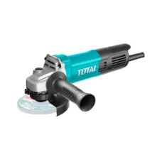 TOTAL TG10710076 100mm 710w Angle Grinder