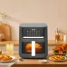 Honor Choice Kurrypop 7 Liter Air Fryer Transparent Viewing Window