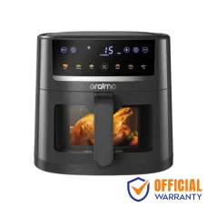 Oraimo NutriFry S1 Ultra 1500W 6L Air Fryer (OAF-521A)