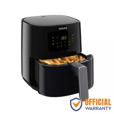 Philips HD9252 4.1Liter Rapid Air Technology Air Fryer
