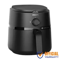 Philips NA110/00 3.2 Liter Air Fryer