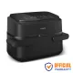 Philips NA150/09 7.1 Liter Dual Basket Air Fryer